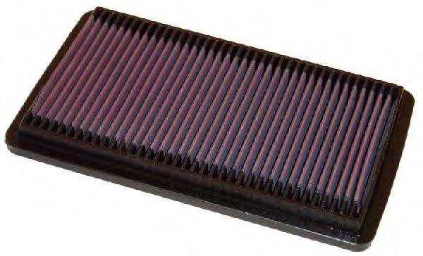 K&N FILTERS 332124 Повітряний фільтр