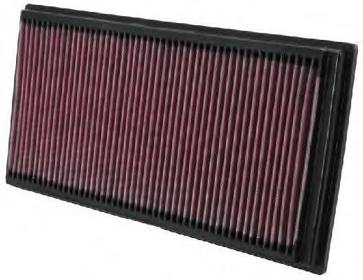 K&N FILTERS 332128 Повітряний фільтр