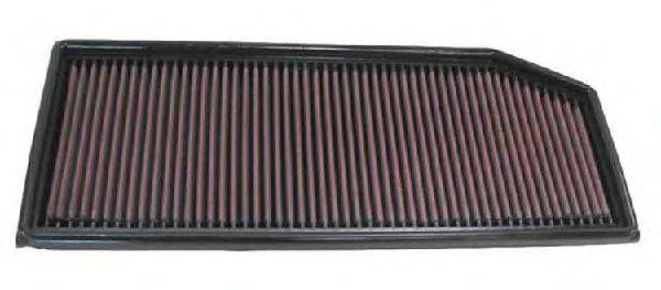 K&N FILTERS 332158 Повітряний фільтр