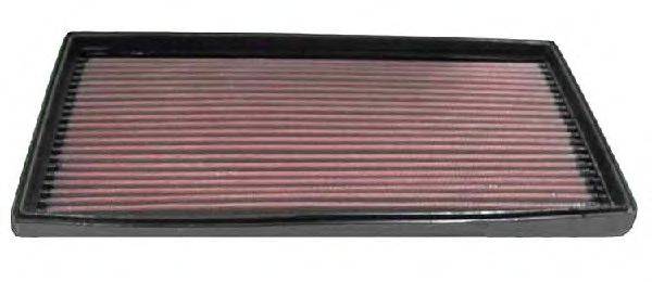 K&N FILTERS 332169 Повітряний фільтр