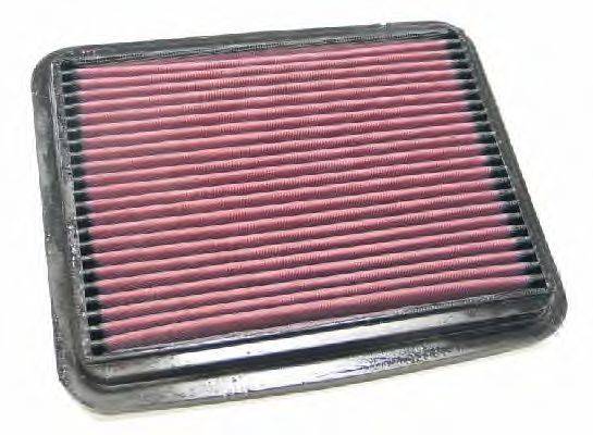 K&N FILTERS 332199 Повітряний фільтр