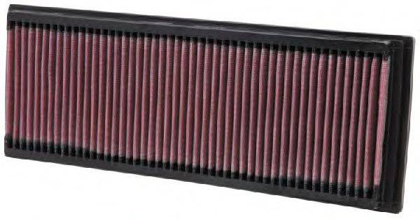 K&N FILTERS 332181 Повітряний фільтр