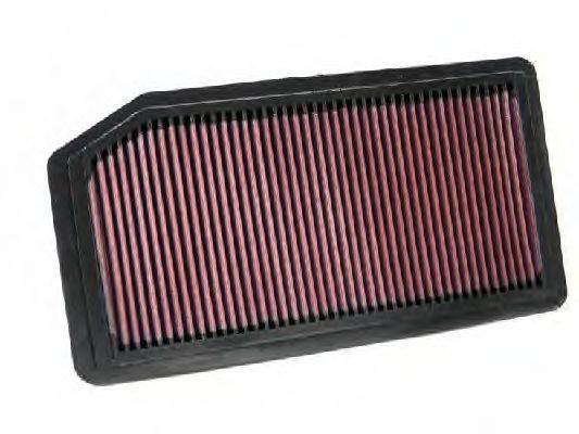 K&N FILTERS 332323 Повітряний фільтр