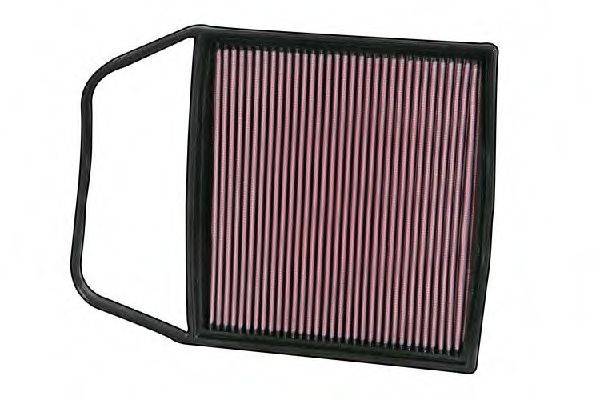 K&N FILTERS 332367 Повітряний фільтр