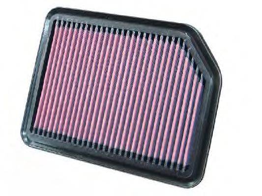 K&N FILTERS 332361 Повітряний фільтр