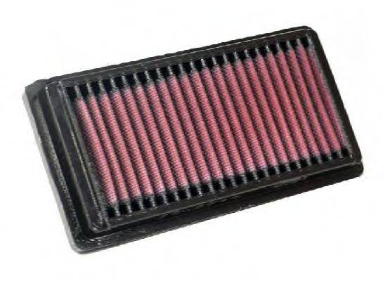 K&N FILTERS 332544 Повітряний фільтр