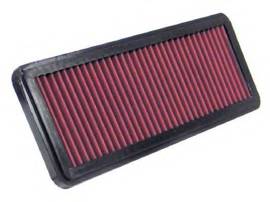 K&N FILTERS 332570 Повітряний фільтр