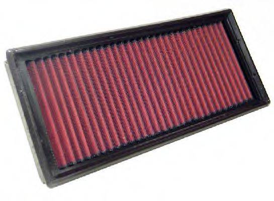 K&N FILTERS 332599 Повітряний фільтр