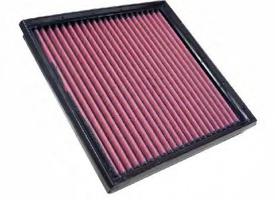 K&N FILTERS 332664 Повітряний фільтр