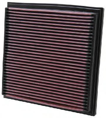 K&N FILTERS 332733 Повітряний фільтр