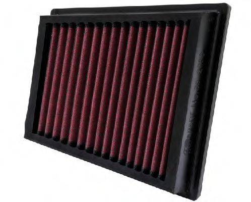 K&N FILTERS 332883 Повітряний фільтр