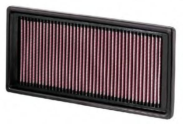 K&N FILTERS 332928 Повітряний фільтр