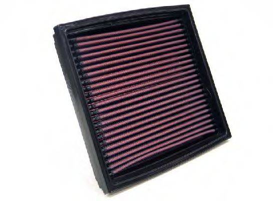 K&N FILTERS 332821 Повітряний фільтр