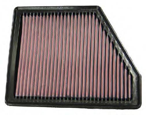 K&N FILTERS 332868 Повітряний фільтр