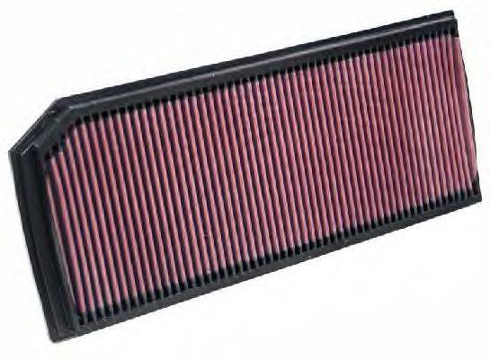 K&N FILTERS 332888 Повітряний фільтр