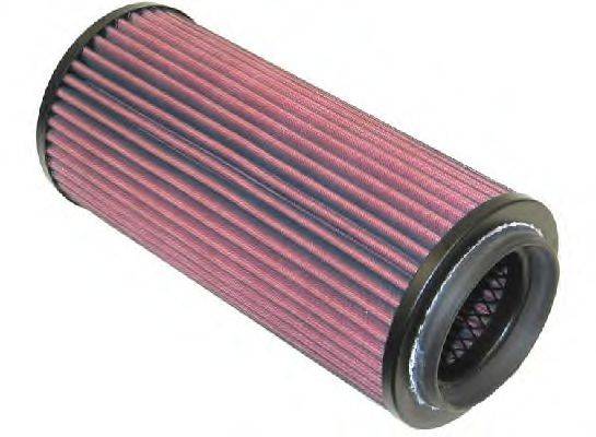 K&N FILTERS 389102 Повітряний фільтр