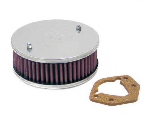 K&N FILTERS 569155 Спортивний повітряний фільтр