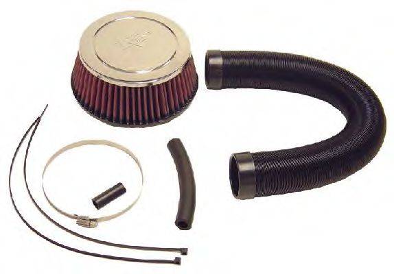 K&N FILTERS 570052 Система спортивного повітряного фільтра