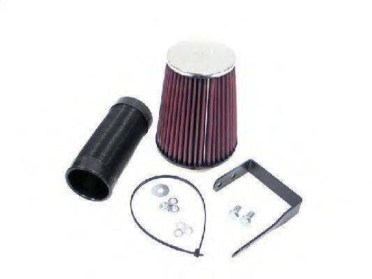 K&N FILTERS 570078 Система спортивного повітряного фільтра