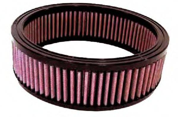 K&N FILTERS E1015 Повітряний фільтр