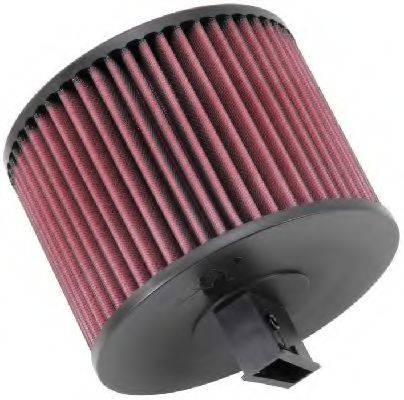 K&N FILTERS E2022 Повітряний фільтр