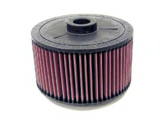 K&N FILTERS E2233 Повітряний фільтр