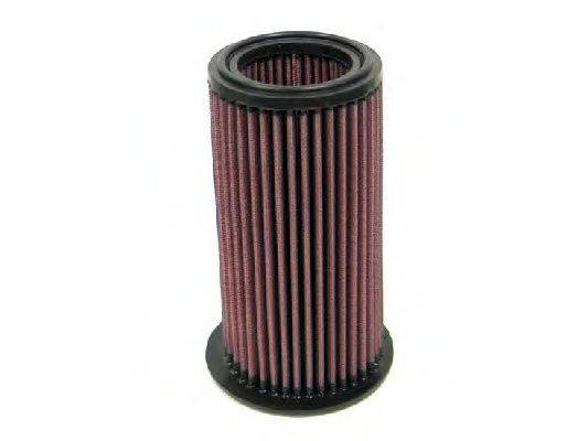 K&N FILTERS E2401 Повітряний фільтр