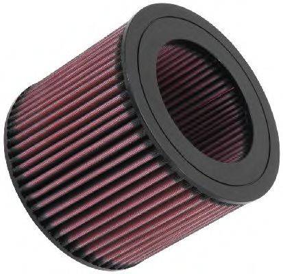 K&N FILTERS E2440 Повітряний фільтр