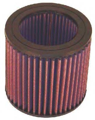 K&N FILTERS E2455 Повітряний фільтр