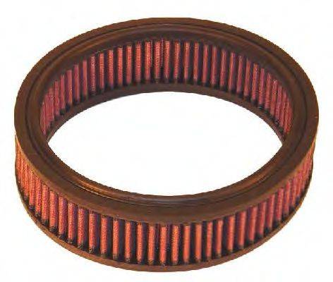 K&N FILTERS E2601 Повітряний фільтр