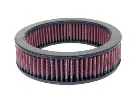 K&N FILTERS E2670 Повітряний фільтр