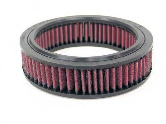 K&N FILTERS E2566 Повітряний фільтр