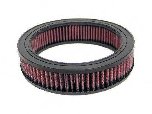 K&N FILTERS E2570 Повітряний фільтр