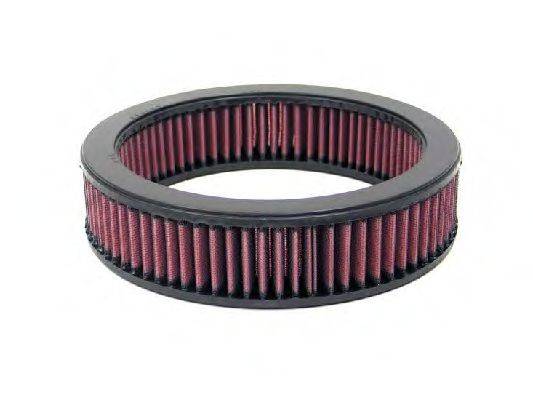 K&N FILTERS E2640 Повітряний фільтр