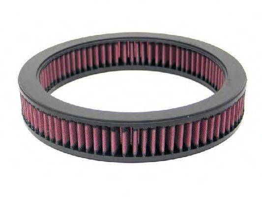 K&N FILTERS E2734 Повітряний фільтр