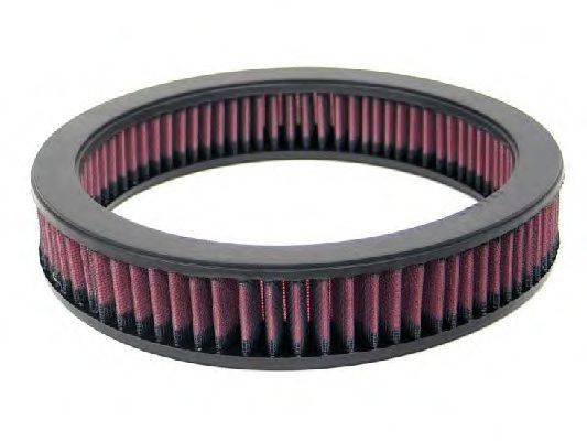 K&N FILTERS E2740 Повітряний фільтр