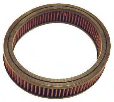 K&N FILTERS E2790 Повітряний фільтр