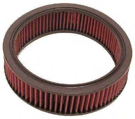 K&N FILTERS E2813 Повітряний фільтр