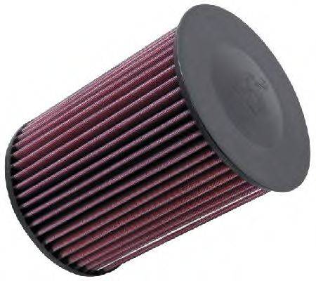 K&N FILTERS E2993 Повітряний фільтр