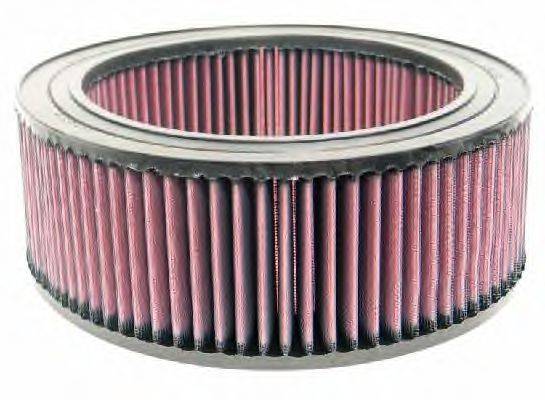 K&N FILTERS E9031 Повітряний фільтр