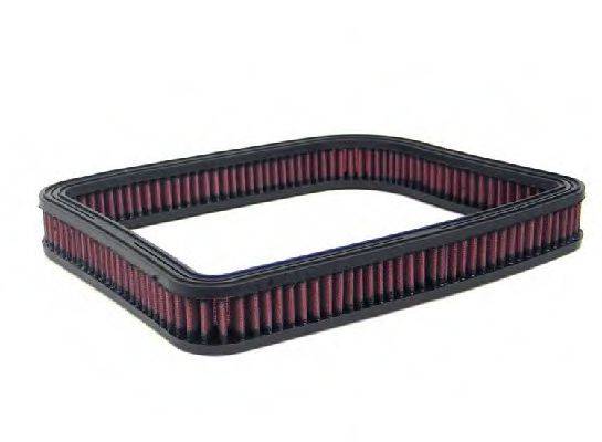 K&N FILTERS E9071 Повітряний фільтр