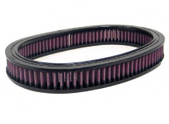 K&N FILTERS E9091 Повітряний фільтр