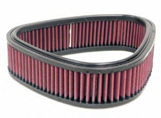 K&N FILTERS E9102 Повітряний фільтр