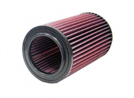 K&N FILTERS E9251 Повітряний фільтр