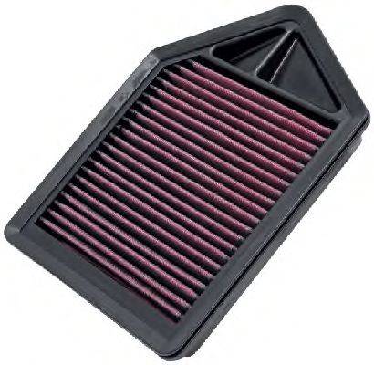 K&N FILTERS 332437 Повітряний фільтр