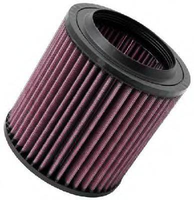 K&N FILTERS E1992 Повітряний фільтр