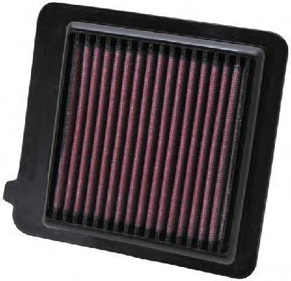 K&N FILTERS 332459 Повітряний фільтр