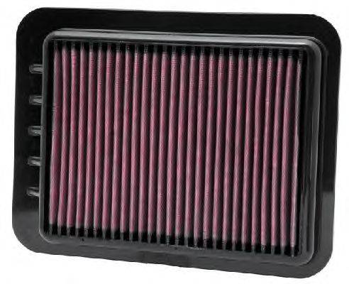 K&N FILTERS 332978 Повітряний фільтр