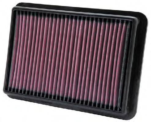 K&N FILTERS 332980 Повітряний фільтр