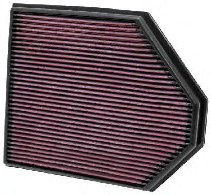 K&N FILTERS 332465 Повітряний фільтр